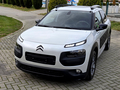 Citroen C4 Cactus /1.2T Perla Pano/