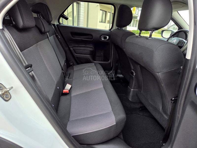 Citroen C4 Cactus /1.2T Perla Pano/
