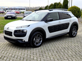 Citroen C4 Cactus /1.2T Perla Pano/