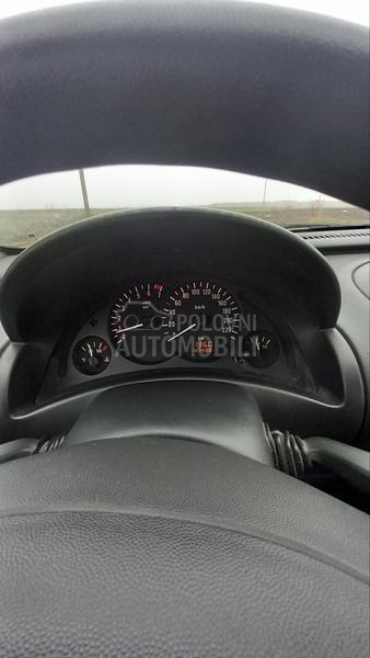 Opel Corsa C 1.0