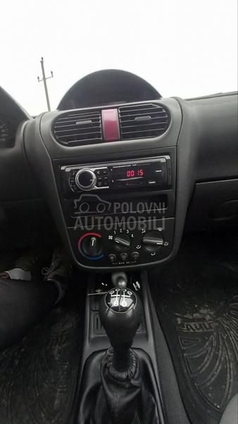 Opel Corsa C 1.0