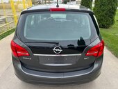 Opel Meriva SELECTION