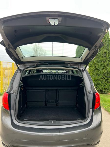 Opel Meriva SELECTION