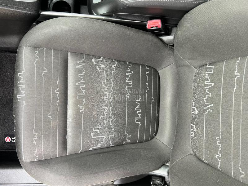 Opel Meriva SELECTION