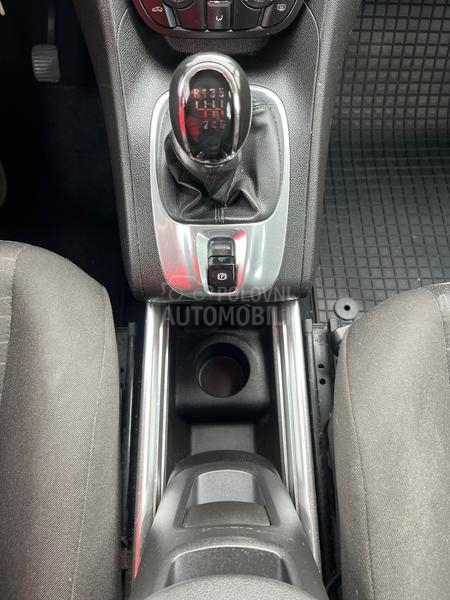 Opel Meriva SELECTION