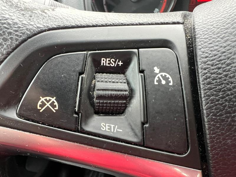 Opel Meriva SELECTION