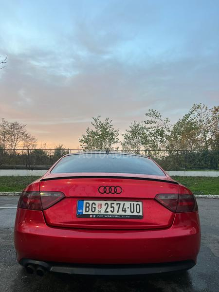 Audi A5 1.8 tfsi S-Line