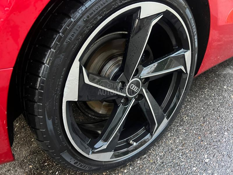 Audi A5 1.8 tfsi S-Line