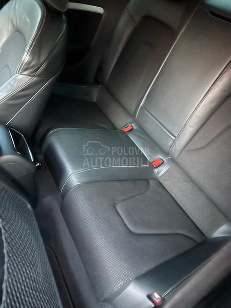 Audi A5 1.8 tfsi S-Line