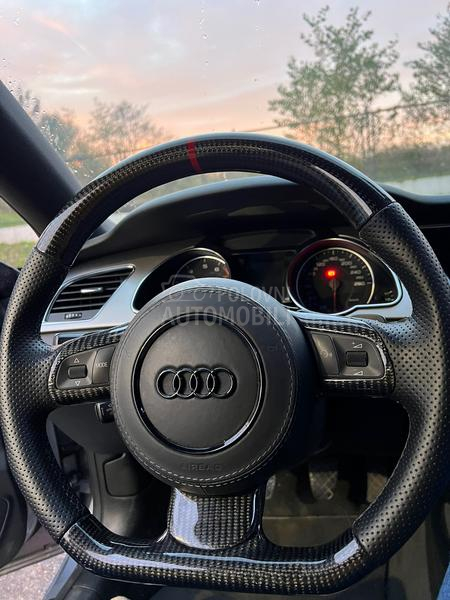 Audi A5 1.8 tfsi S-Line