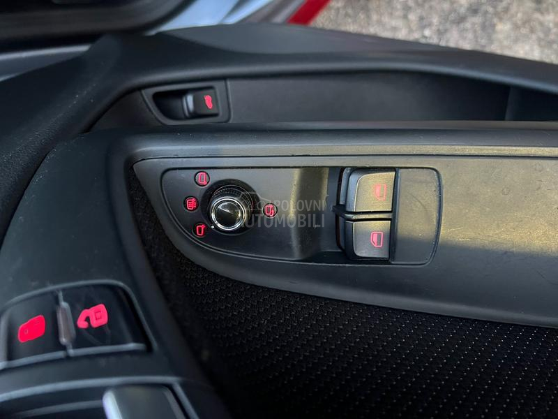 Audi A5 1.8 tfsi S-Line