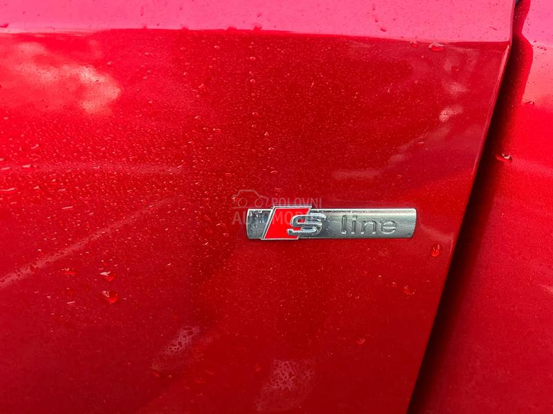 Audi A5 1.8 tfsi S-Line