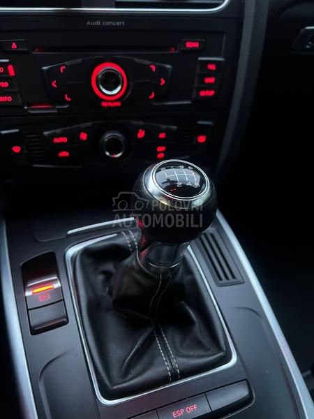 Audi A5 1.8 tfsi S-Line