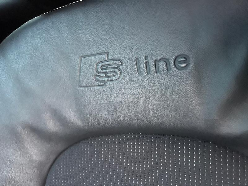 Audi A5 1.8 tfsi S-Line