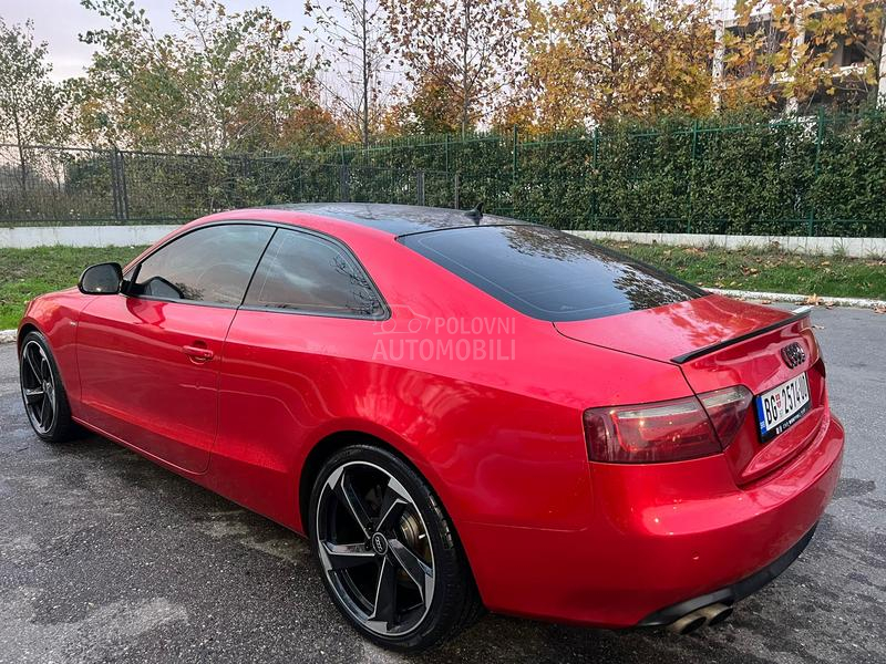 Audi A5 1.8 tfsi S-Line