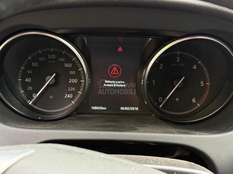 Land Rover Discovery Sport 2.0D