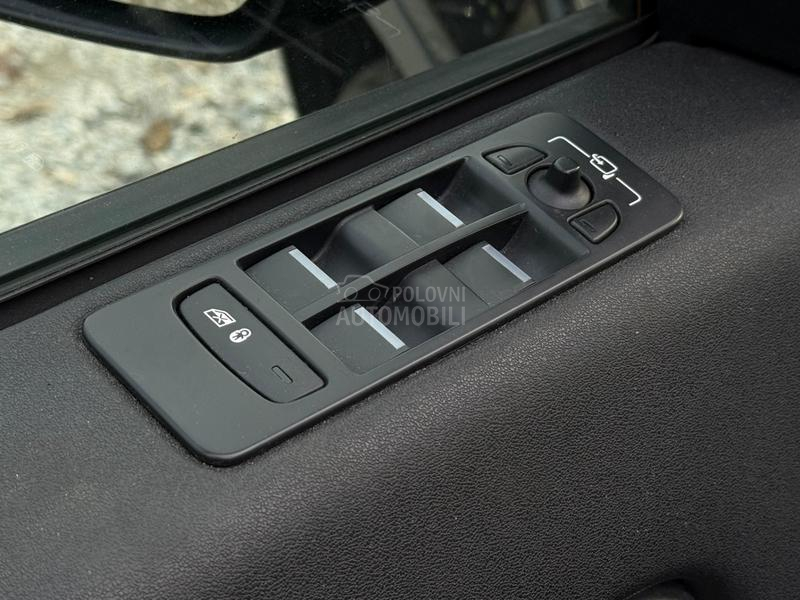 Land Rover Discovery Sport 2.0D