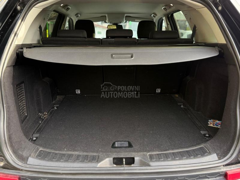 Land Rover Discovery Sport 2.0D