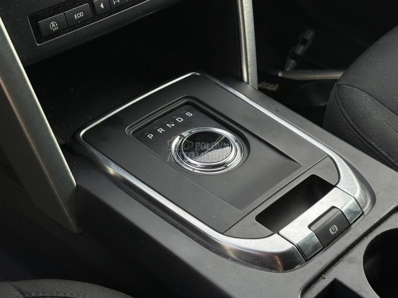 Land Rover Discovery Sport 2.0D