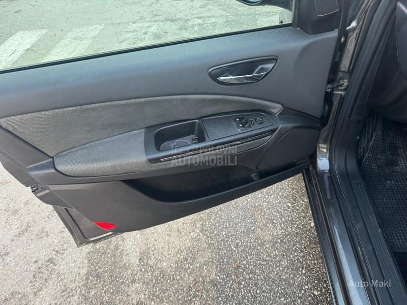 Fiat Bravo 1.6 multijet