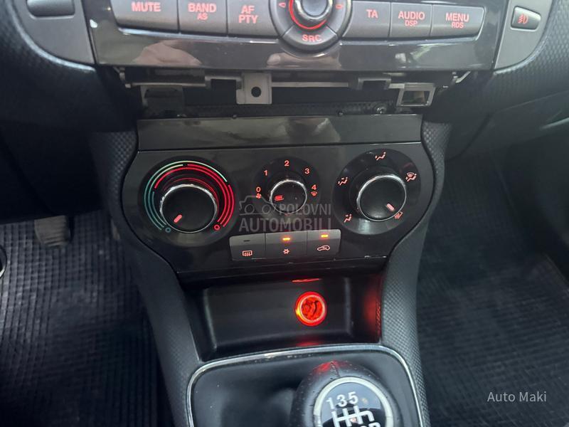 Fiat Bravo 1.6 multijet