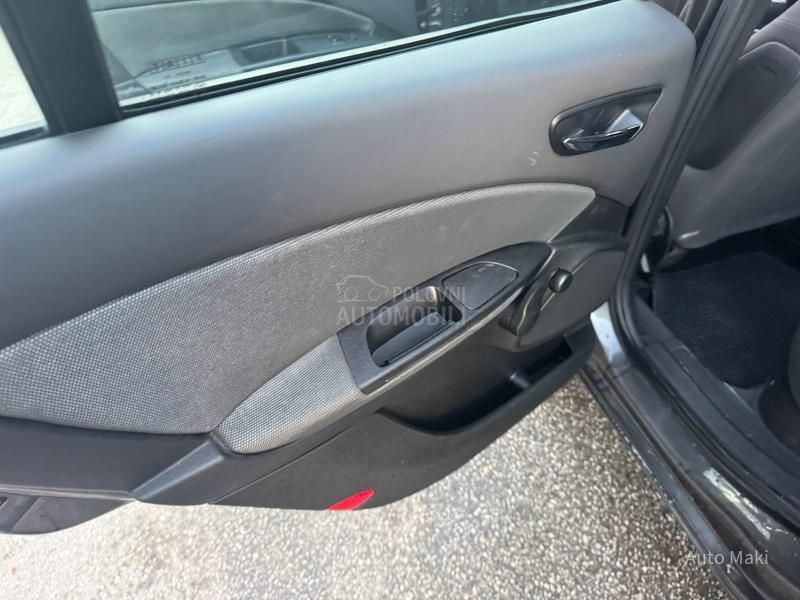 Fiat Bravo 1.6 multijet