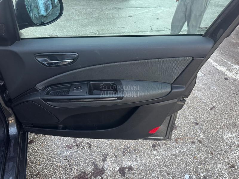 Fiat Bravo 1.6 multijet