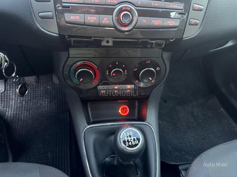 Fiat Bravo 1.6 multijet