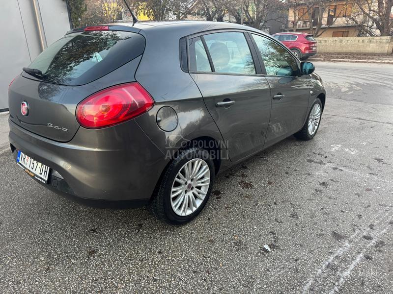 Fiat Bravo 1.6 multijet