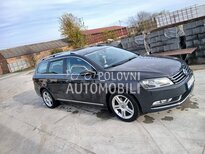 Volkswagen Passat B7 