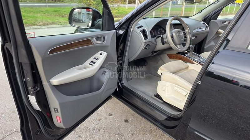 Audi Q5 2,0TDI DIODA NAVl