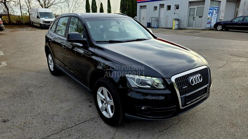 Audi Q5 2,0TDI DIODA NAVl