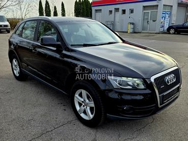 Audi Q5 2,0TDI DIODA NAVl
