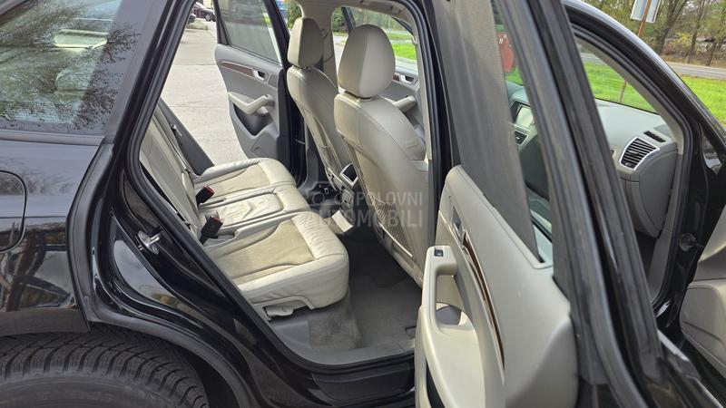 Audi Q5 2,0TDI DIODA NAVl