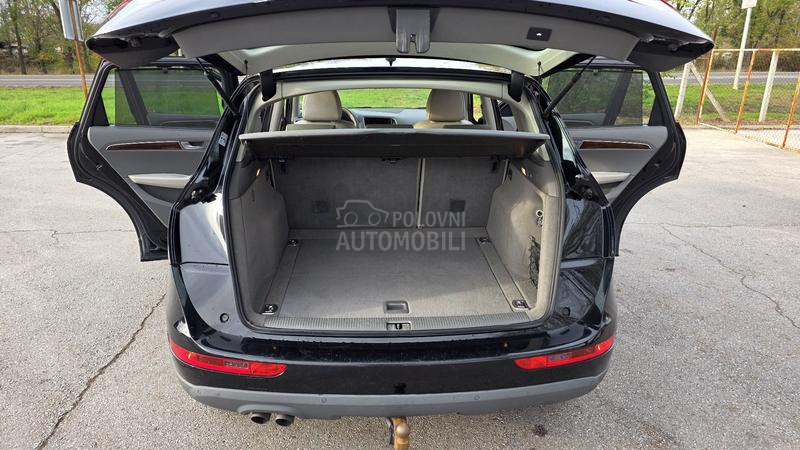 Audi Q5 2,0TDI DIODA NAVl