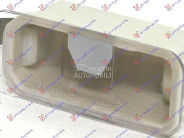 SVETLO TABLICE za Ford Mondeo od 2007. do 2011. god.