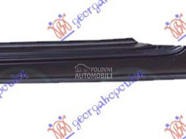 SAJTNA 3 VRATA Desno za Toyota Yaris od 1999. do 2005. god.