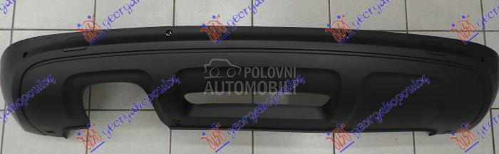 SPOJLER ZADNJEG BRANIKA