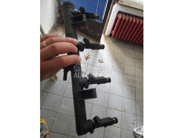 Dizne za Citroen Xsara od 2000. do 2005. god.