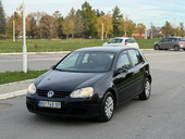 Volkswagen Golf 5 1.9 TDI 105