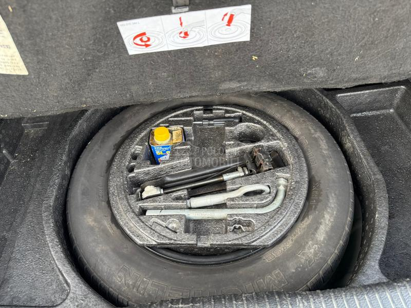 Volkswagen Golf 5 1.9 TDI 105