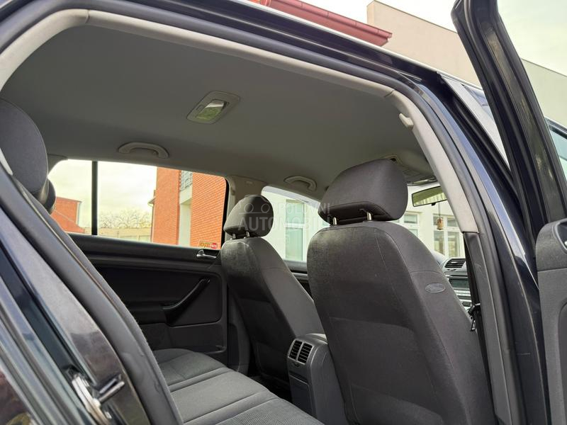 Volkswagen Golf 5 1.9 TDI 105
