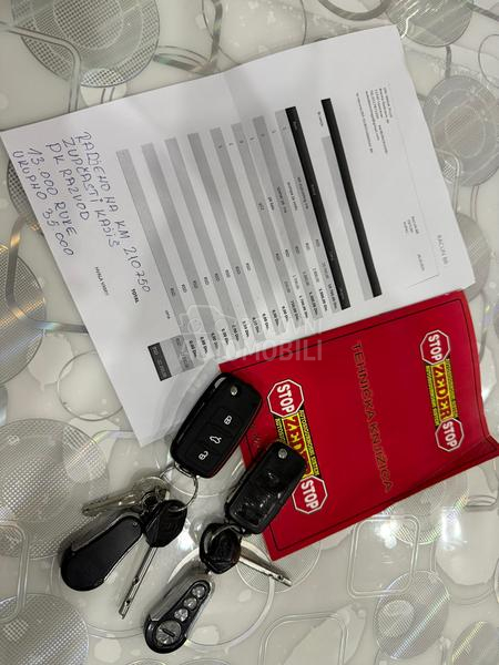 Volkswagen Golf 5 1.9 TDI 105