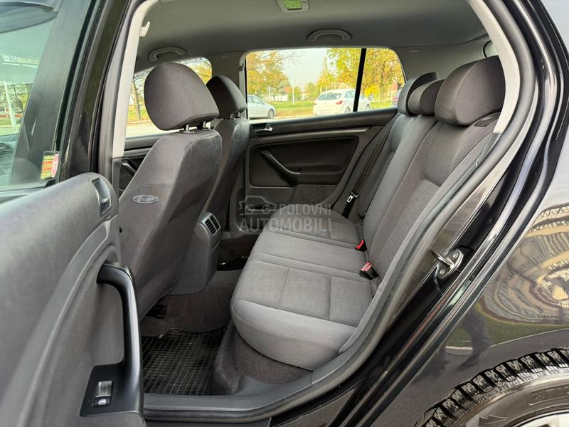 Volkswagen Golf 5 1.9 TDI 105