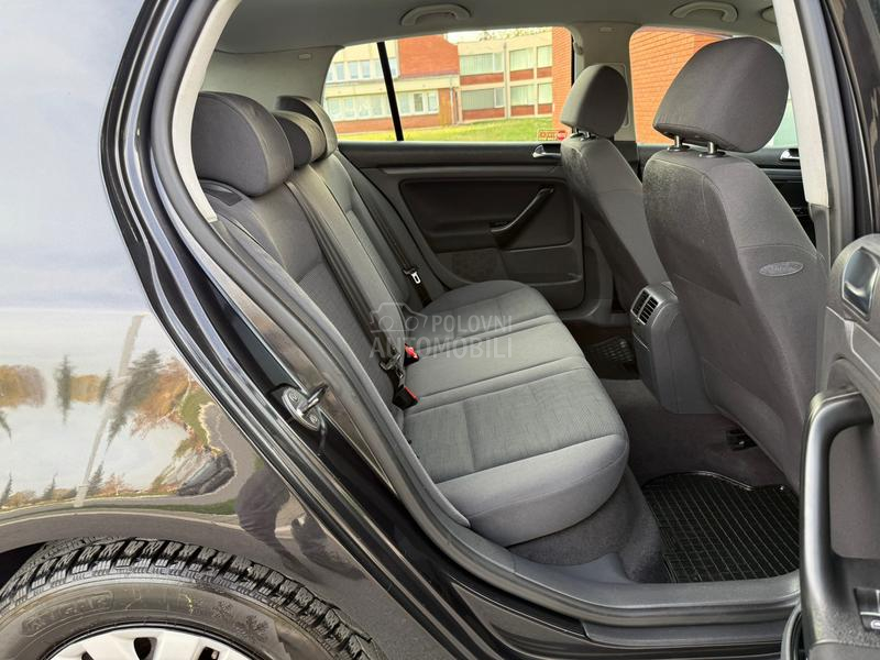 Volkswagen Golf 5 1.9 TDI 105