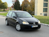 Volkswagen Golf 5 1.9 TDI 105