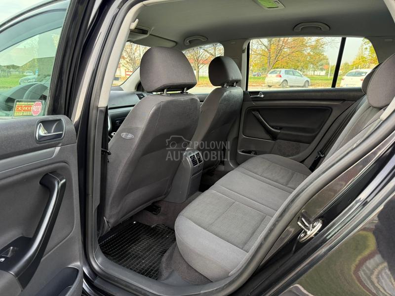 Volkswagen Golf 5 1.9 TDI 105