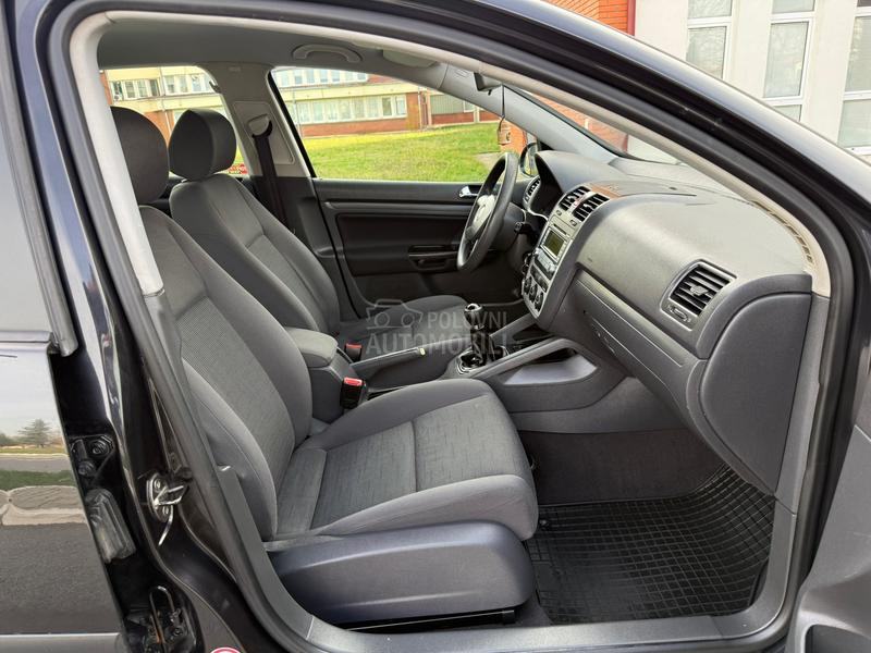 Volkswagen Golf 5 1.9 TDI 105