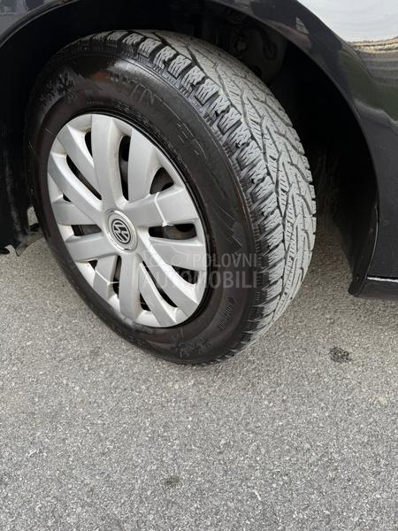 Volkswagen Golf 5 1.9 TDI 105