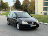 Volkswagen Golf 5 1.9 TDI 105